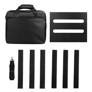 Guitar Pedal Board Carry Bag
